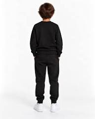 KID EVOLUTION CREW THE NORTH FACE