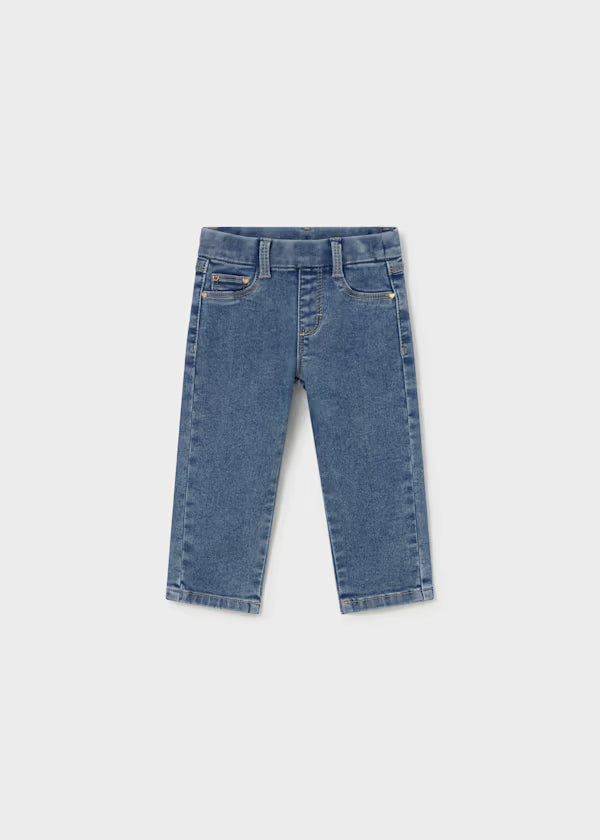Jeans basico bimbo Mayoral