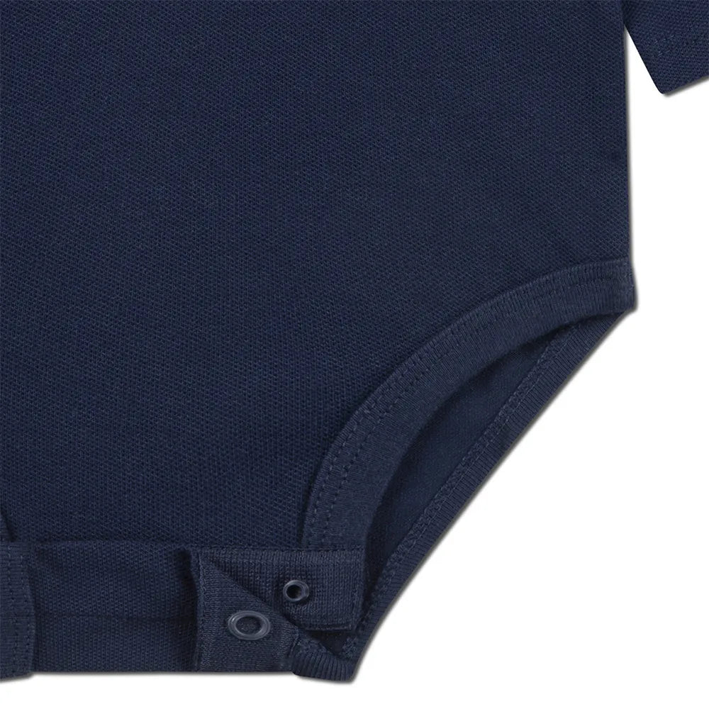 Body a maniche lunghe Lacoste
