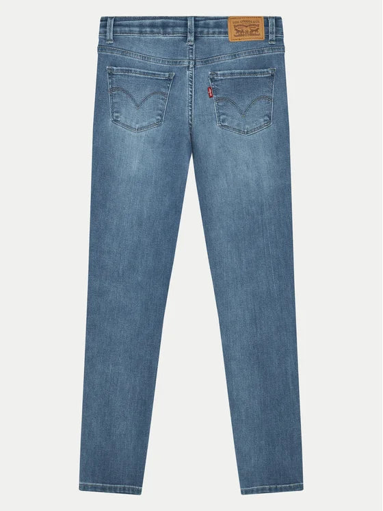 JEANS SUPER SKINNY