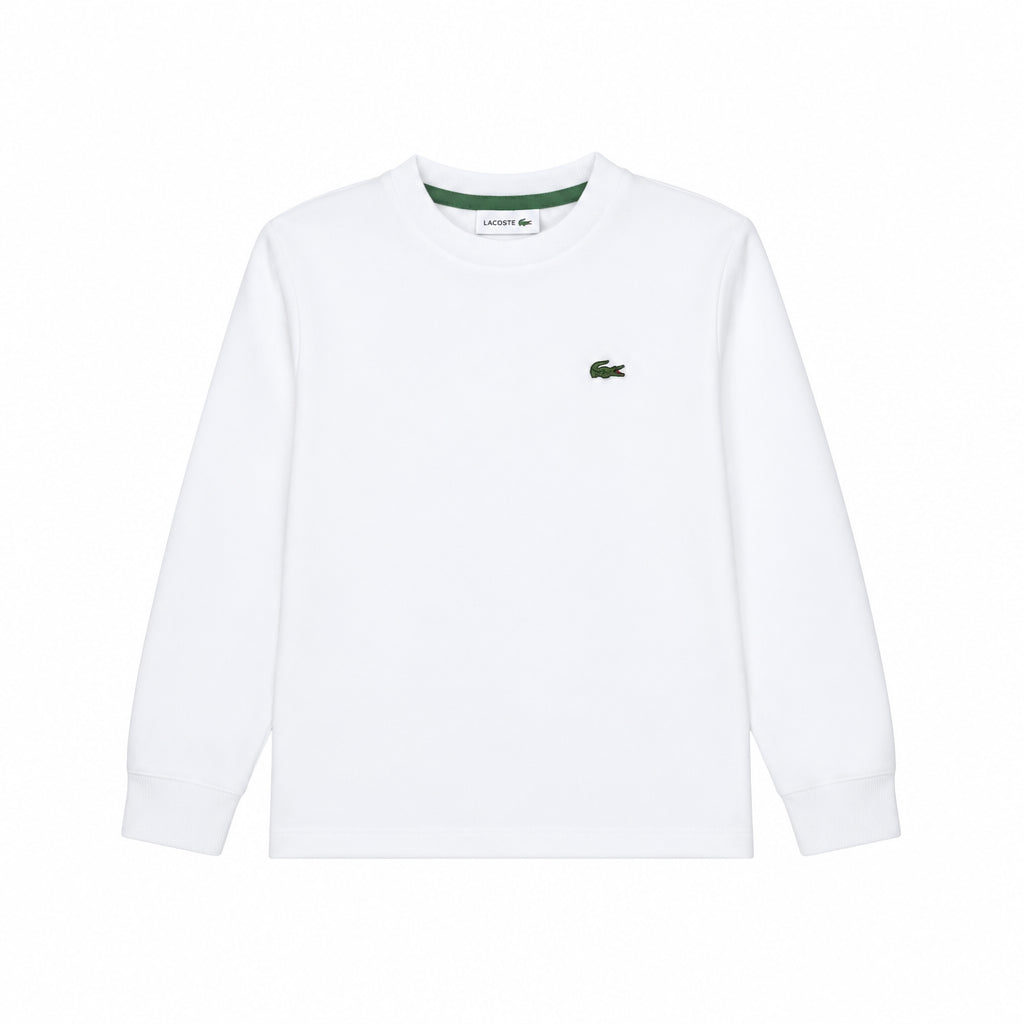 T-shirt manica lunga Lacoste