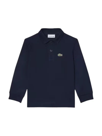 Polo piqué Lacoste