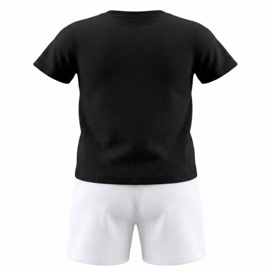 Completo t-shirt e pantaloncino Refrigiwear