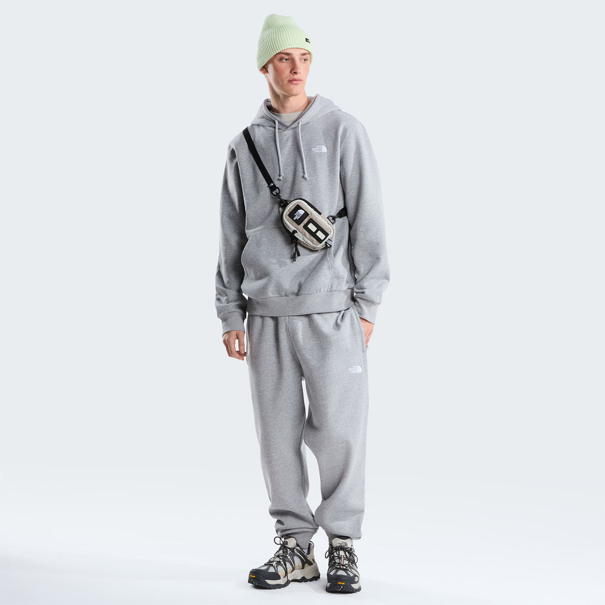 TEEN EVOLTNPANT THE NORTH FACE