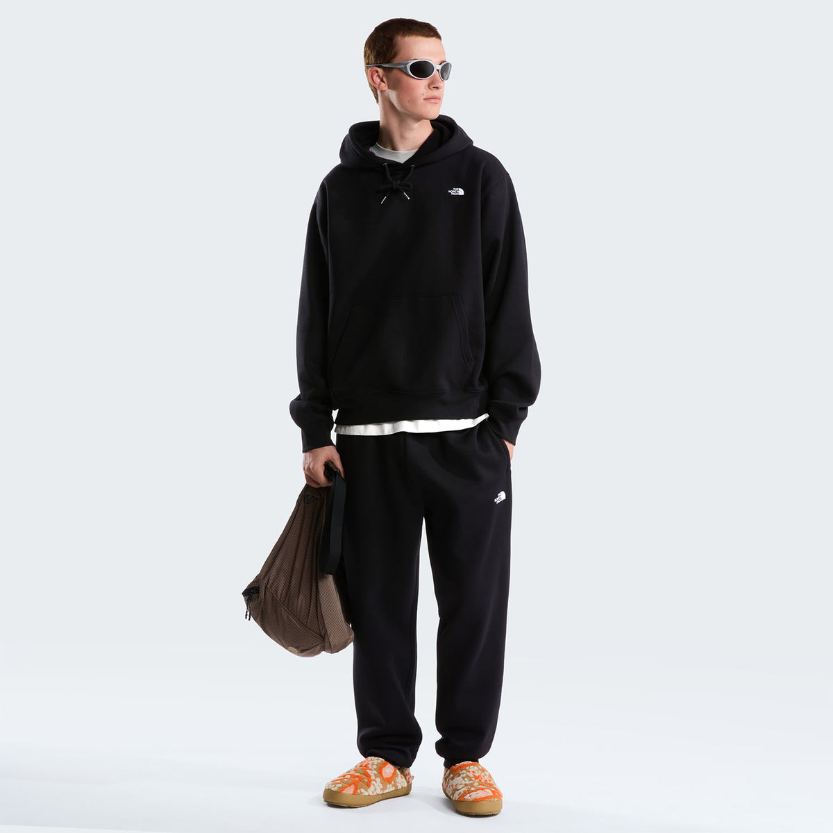TEEN EVOLTN PANT THE NORTH FACE