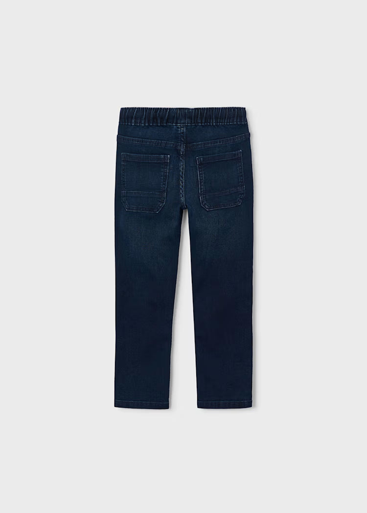 Pantalone jeans Bambino Mayoral