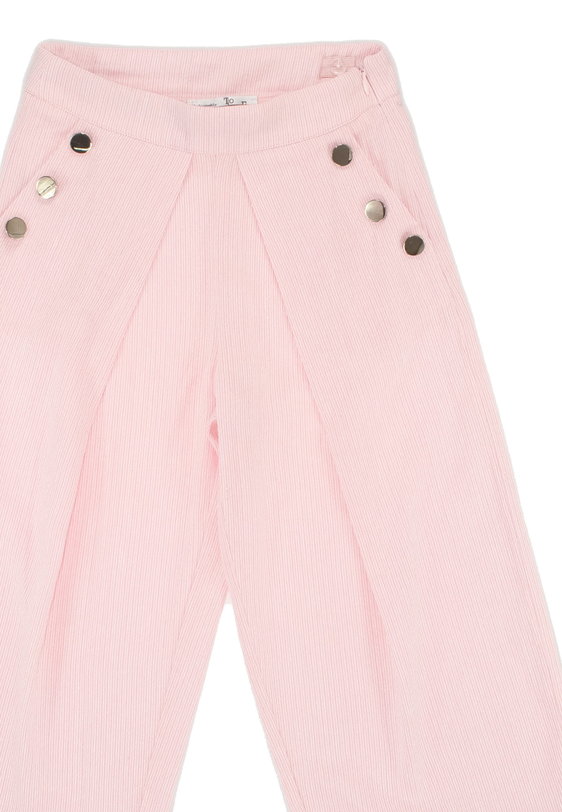 PANTALONI ROSA