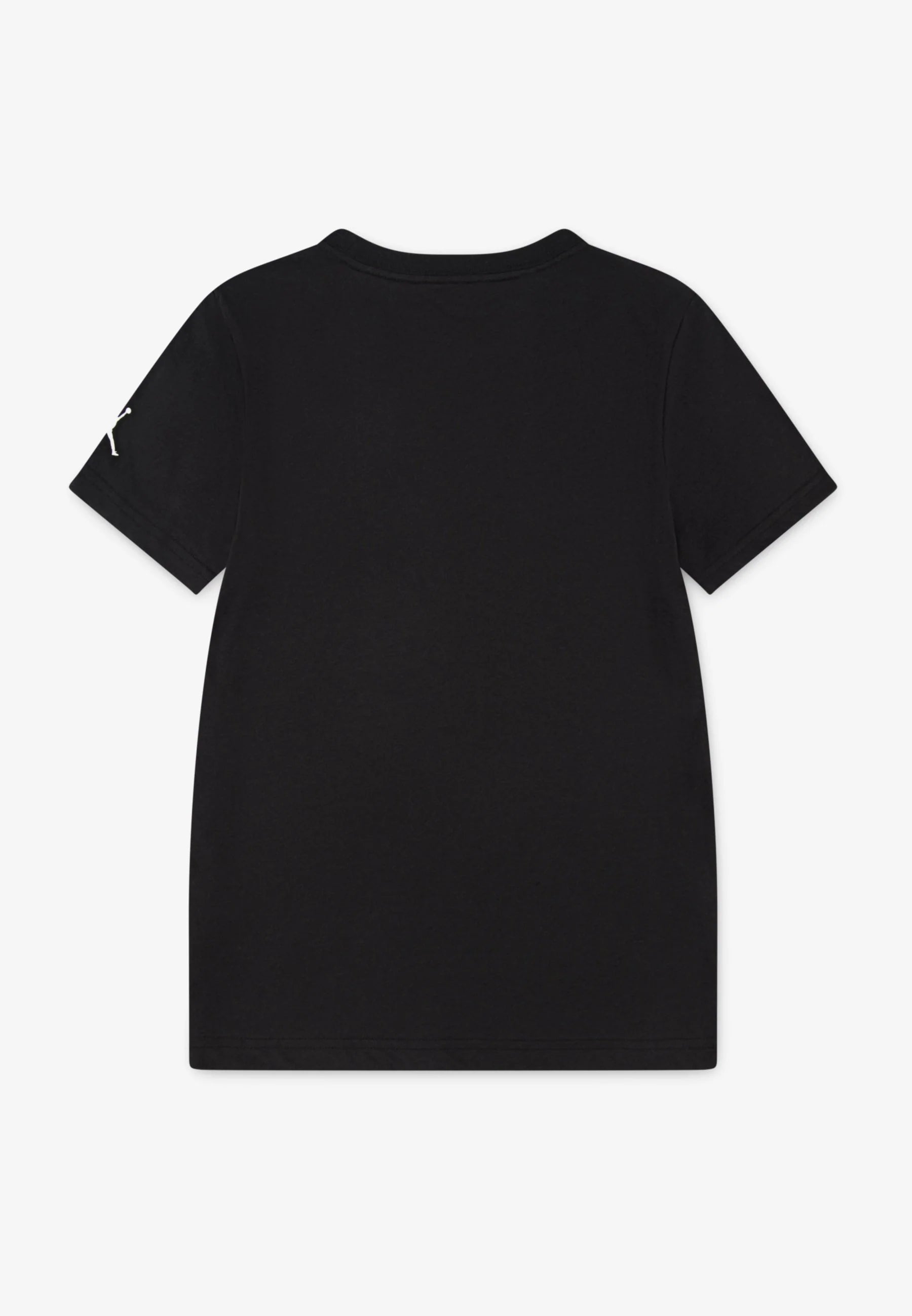 Logo-print jersey T-shirt