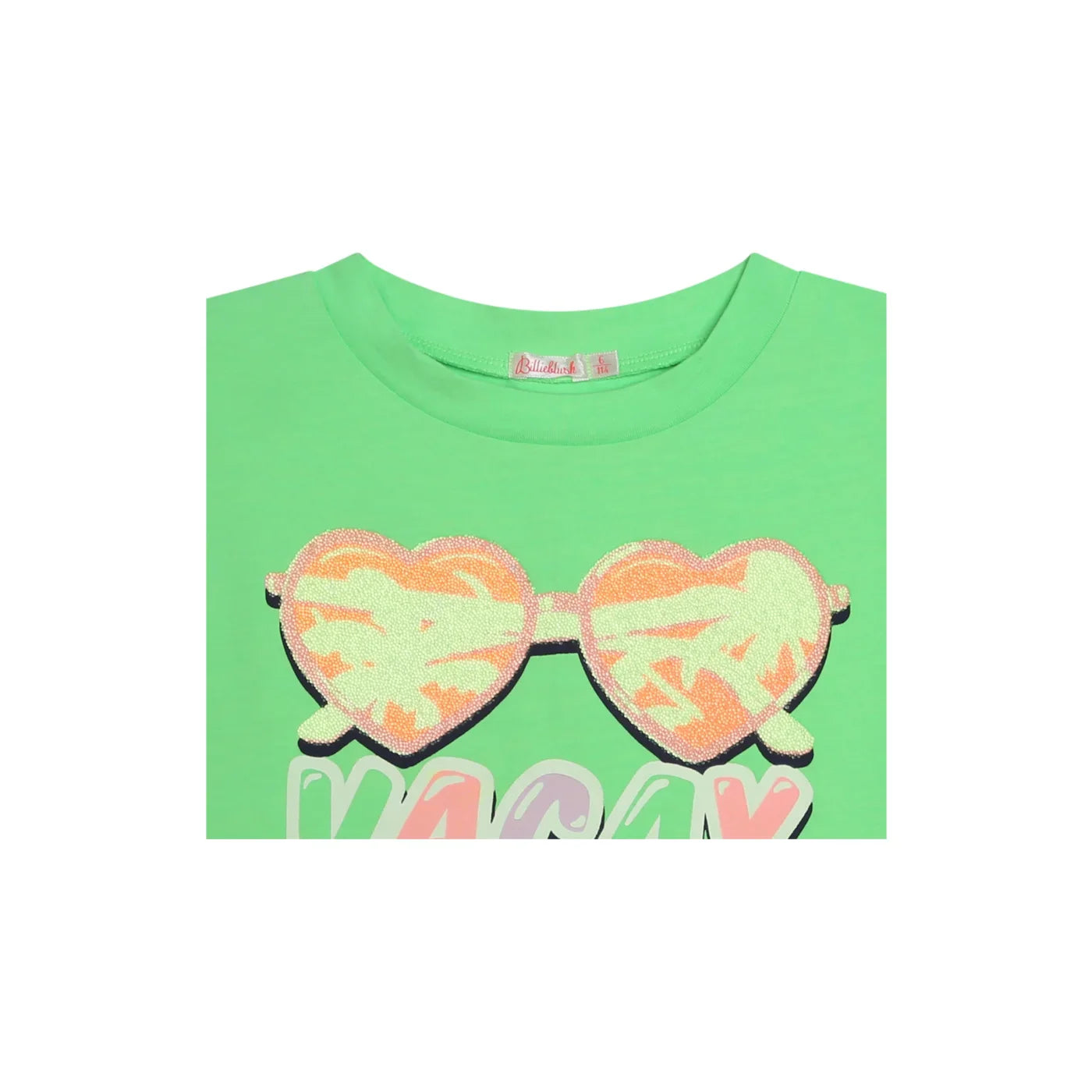 T-SHIRT IN COTONE