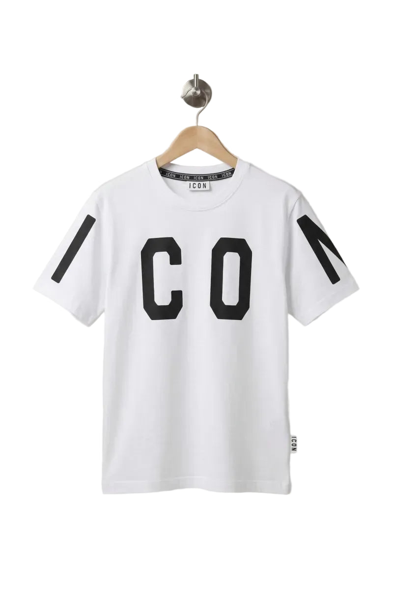 T-shirt ICON Bambini e ragazzi Casual