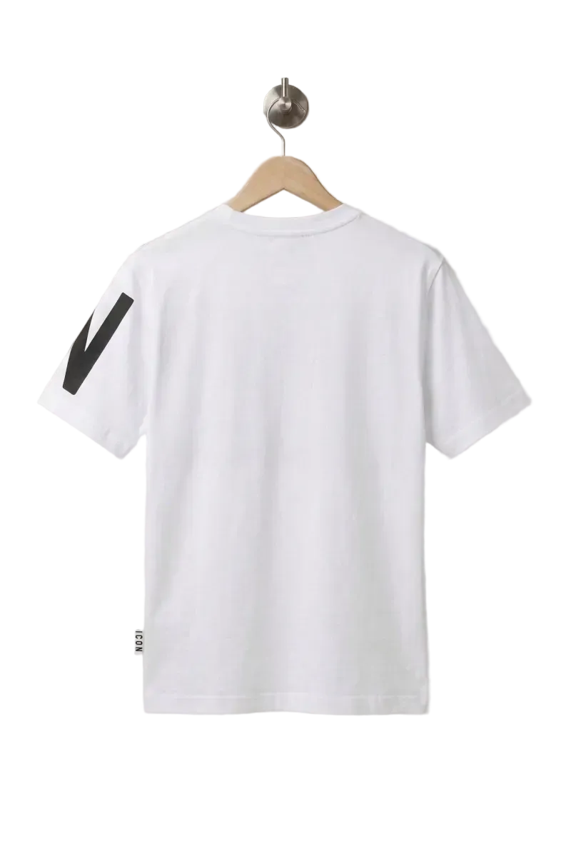 T-shirt ICON Bambini e ragazzi Casual
