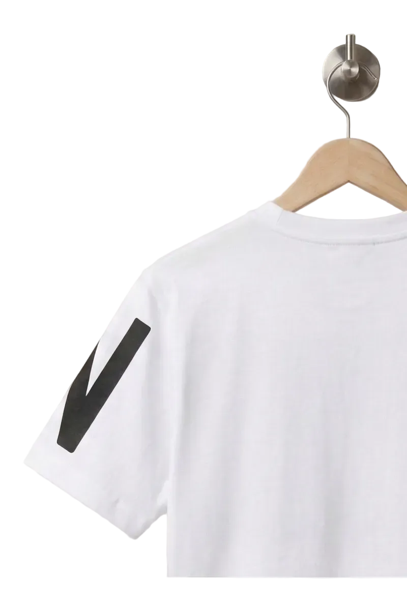 T-shirt ICON Bambini e ragazzi Casual