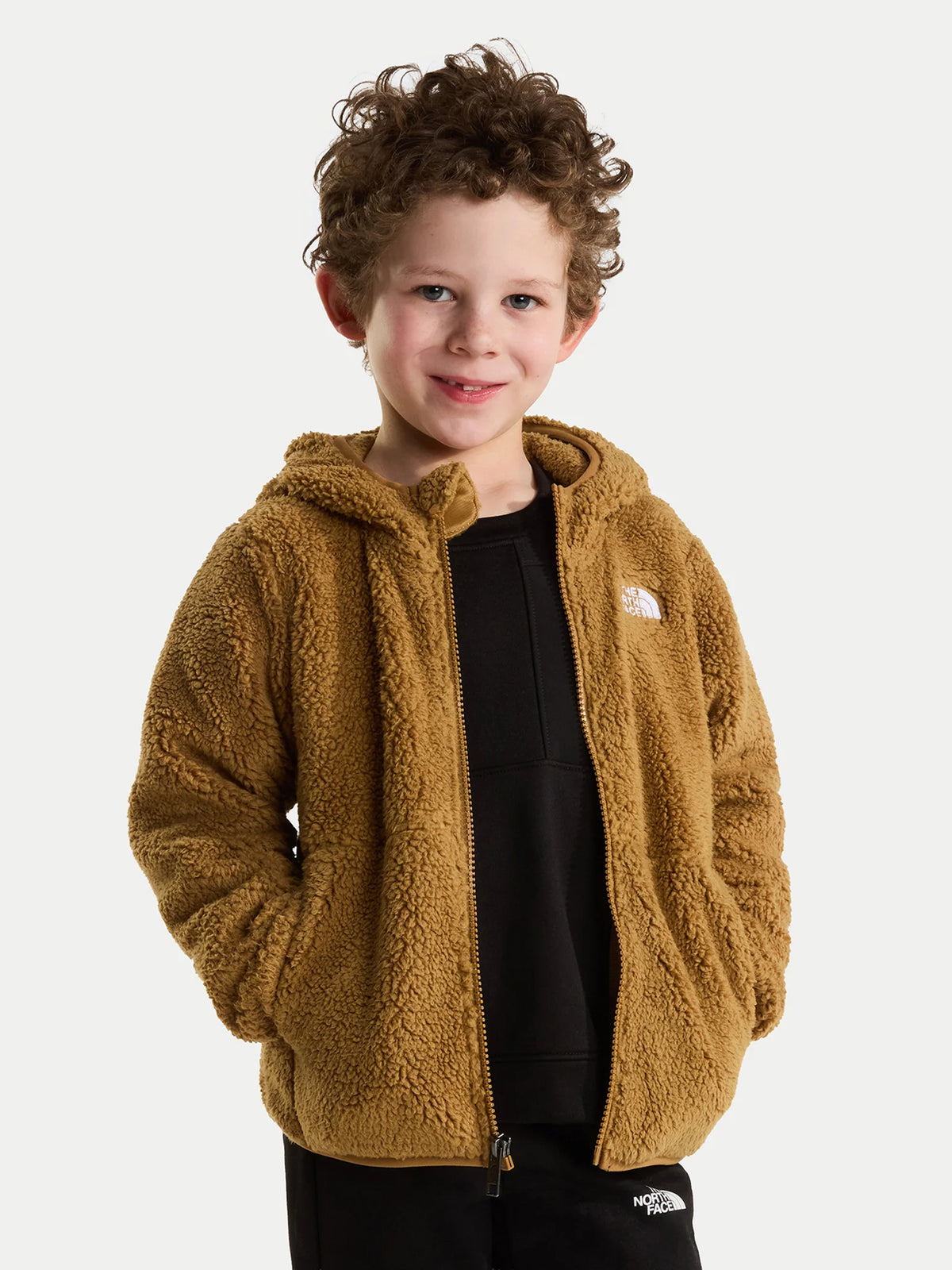 Felpa con cappuccio Hoodie The North Face