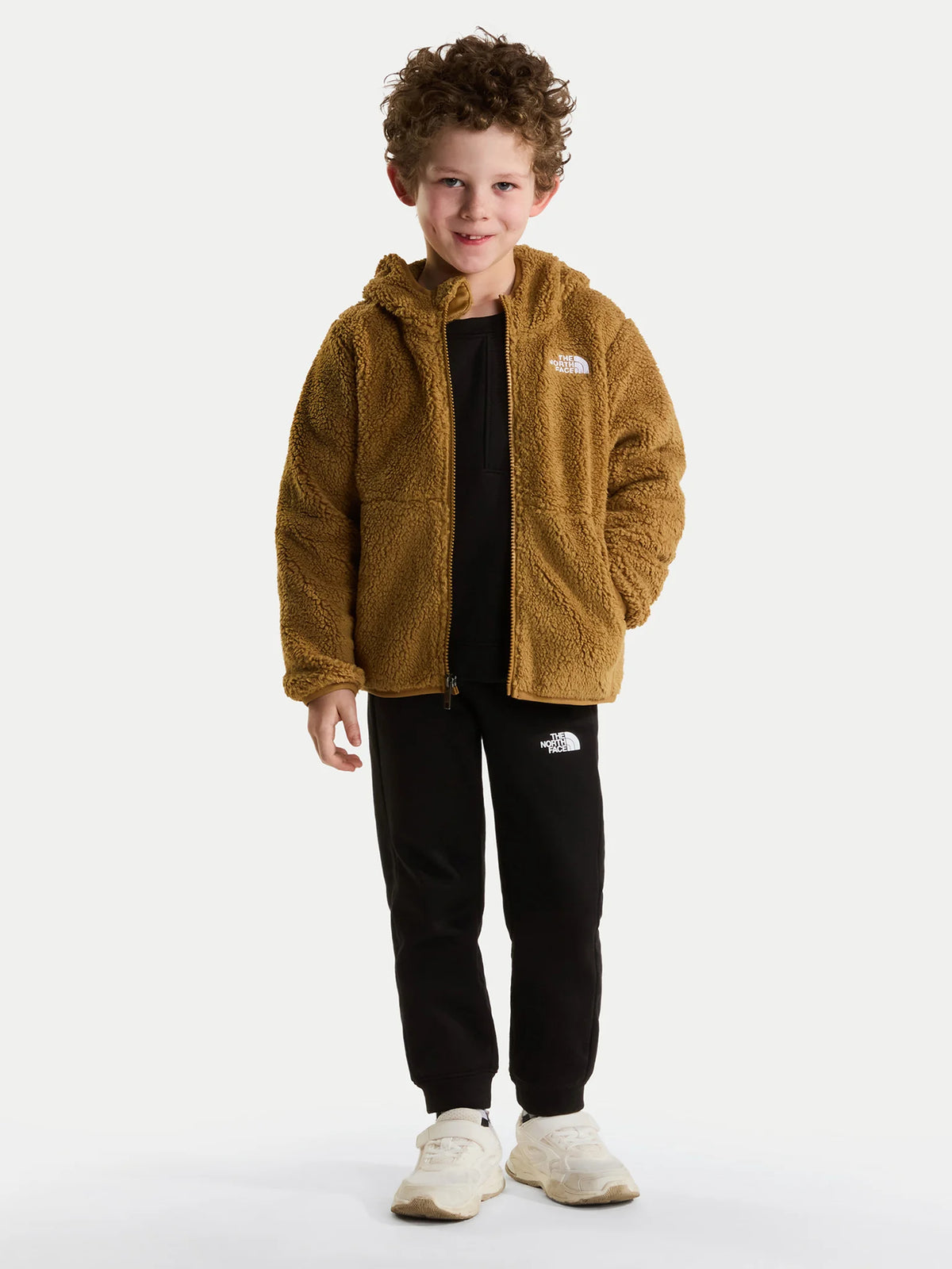 Felpa con cappuccio Hoodie The North Face