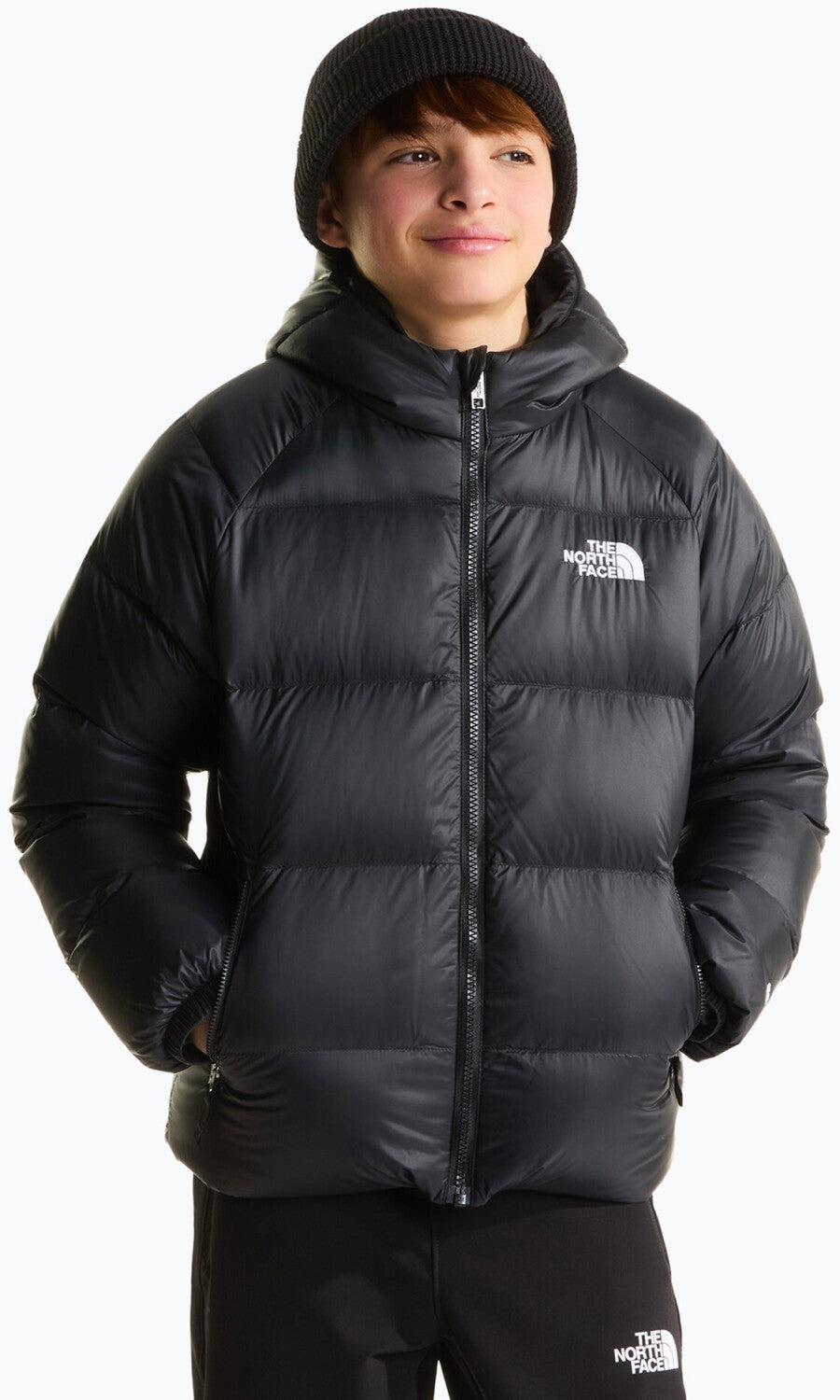 HIDRENALITE JKT THE NORTH FACE