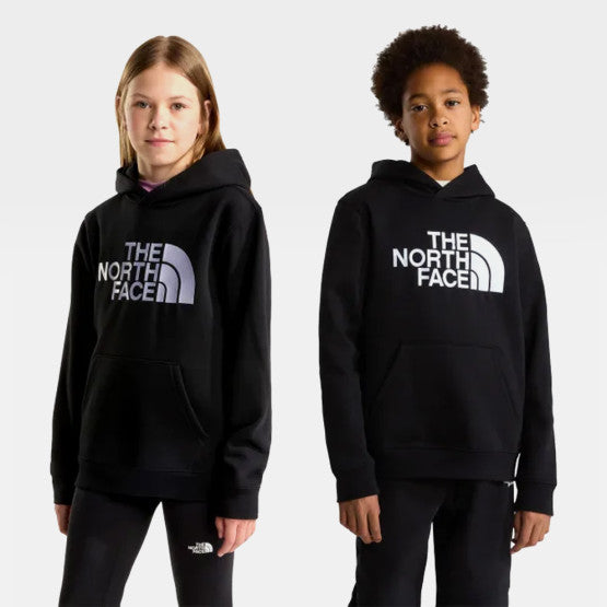 TEEN ESSWNTIAL HDY THE NORTH FACE