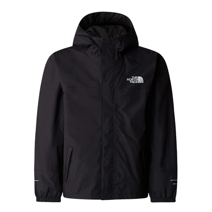 The North Face gubbino da pioggia junior