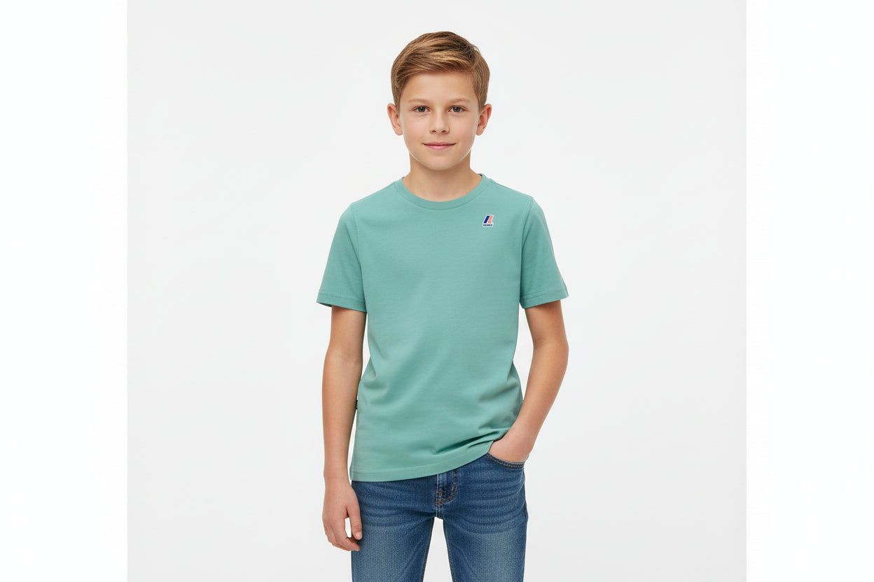 T-shirt LEONIDE