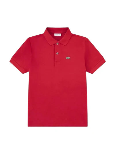 POLO IN PIQUET