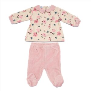 COMPLETO BAMBINA MELBY - 22Q0751