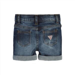 Pantaloncini di jeans GUESS SHORTS BAMBINO GUESS ITALIA SRL - N3RD07 D4GV0