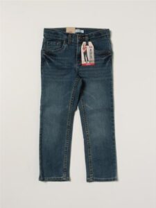 Jeans Levi's washed JEANS BAMBINO LEVI'S - 8E2006