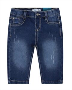 jeans 22f2290 JEANS BAMBINO MELBY - 22F2290