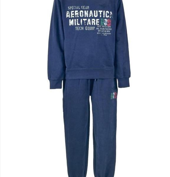 SET BAMBINO - AERONAUTICA MILITARE