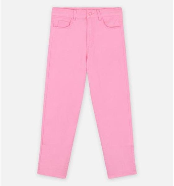 PANTALONE BAMBINA - BILLIEBLUSH