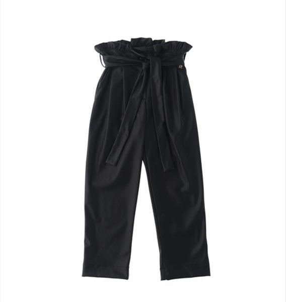 PANTALONE BAMBINA - BLUMARINE