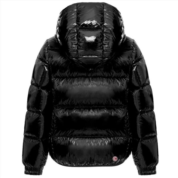 GIUBBOTTO BAMBINA - COLMAR