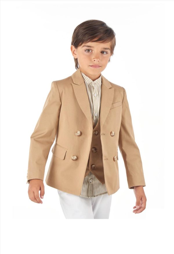 CAMICIA BAMBINO - FAY