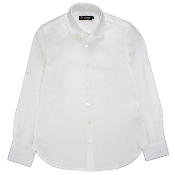 CAMICIA BAMBINO - JECKERSON