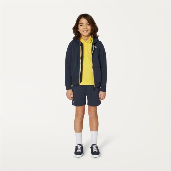 PANTALONE BAMBINO - K-WAY