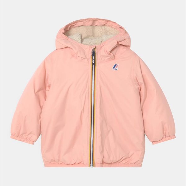 GIUBBOTTO UNISEX - K-WAY
