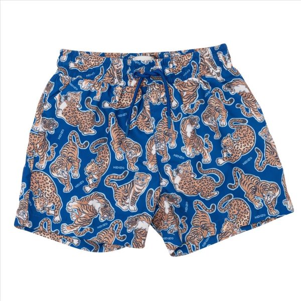 COSTUME BAMBINO - KENZO