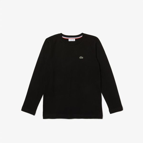 MAGLIONE UNISEX - LACOSTE