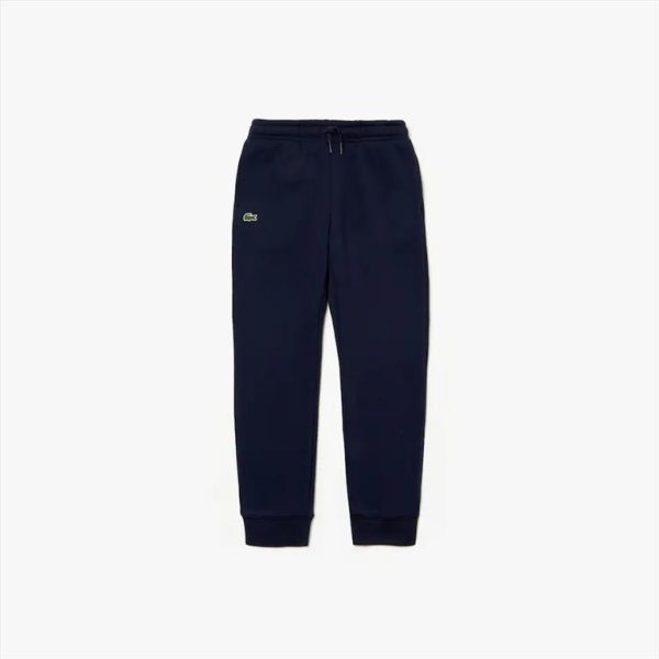 PANTALONE BAMBINO - LACOSTE