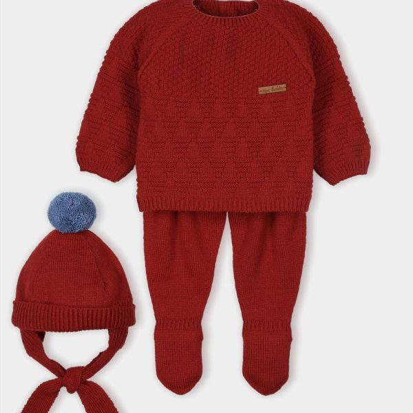 TUTINA BAMBINO - MAC ILUSION