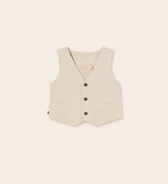 GILET BAMBINO - MAYORAL