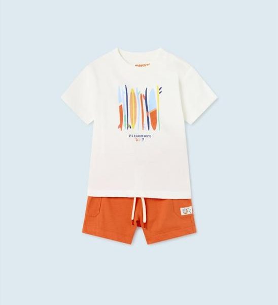 SET BAMBINO - MAYORAL