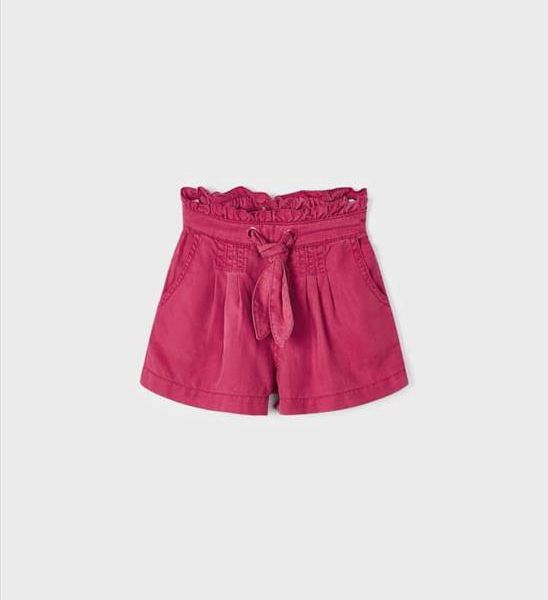 SHORTS BAMBINA - MAYORAL