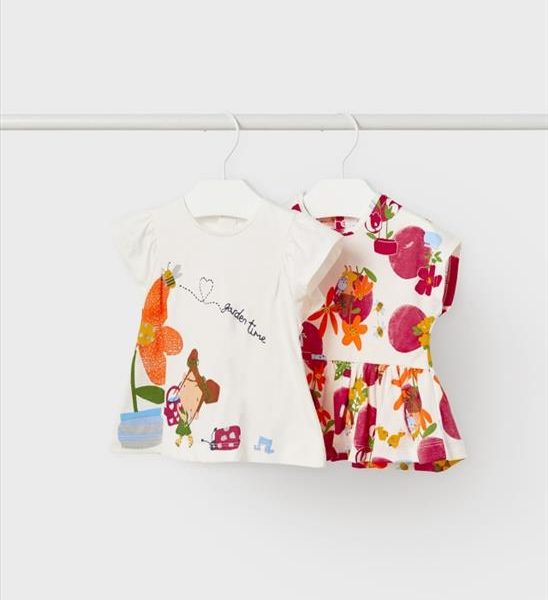 SET UNISEX - MAYORAL