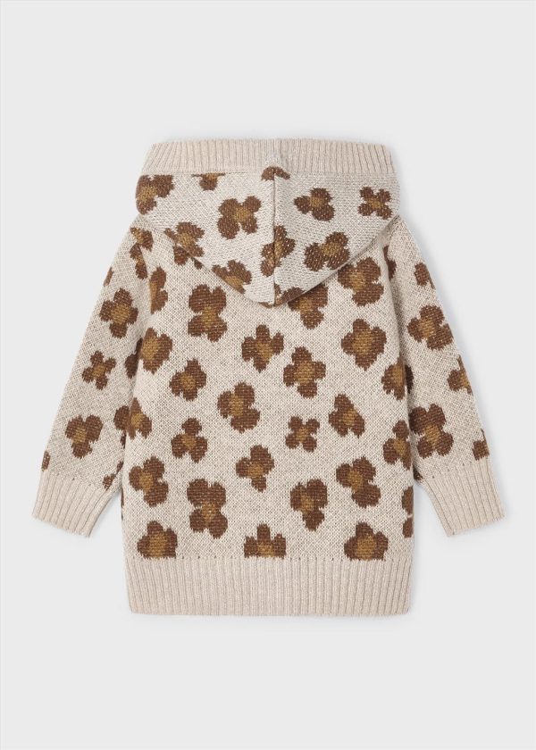 CARDIGAN BAMBINA - MAYORAL