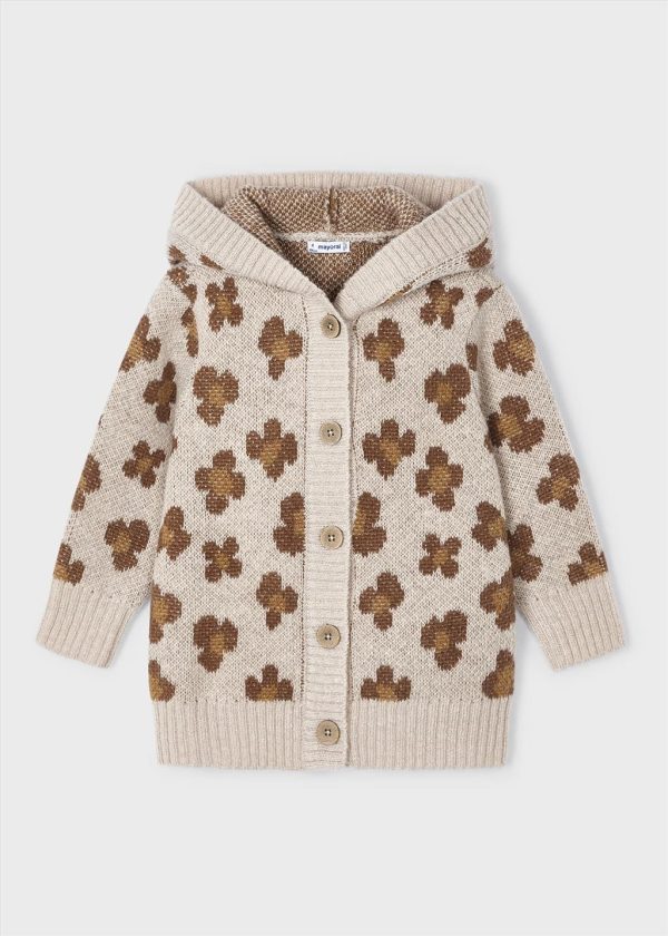 CARDIGAN BAMBINA - MAYORAL