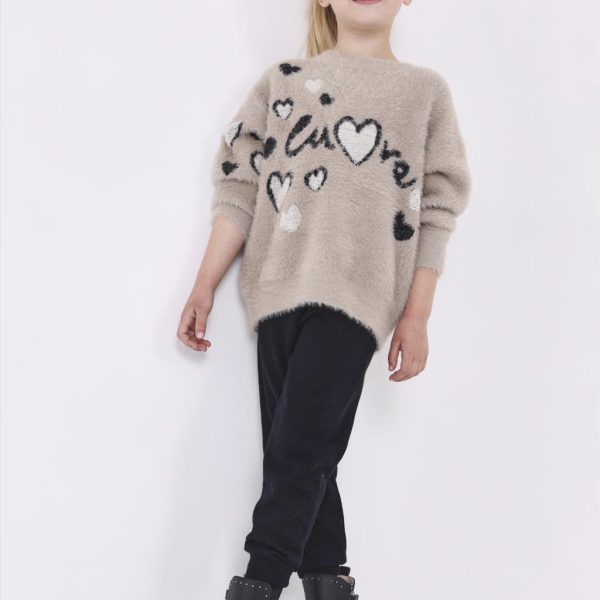 COMPLETO UNISEX - MAYORAL