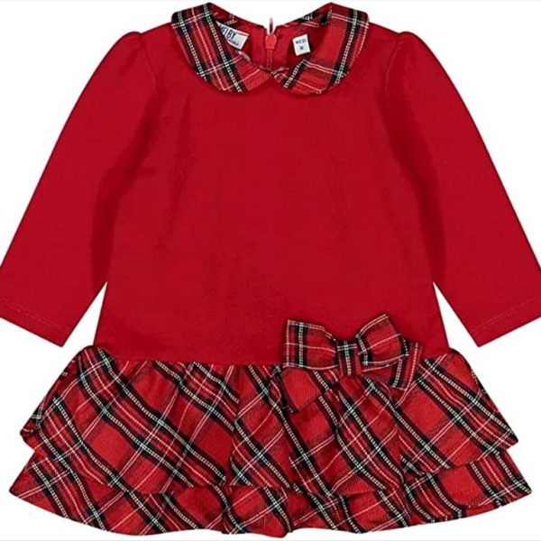 VESTITO BAMBINA - MELBY