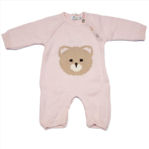 TUTINA UNISEX - MELBY