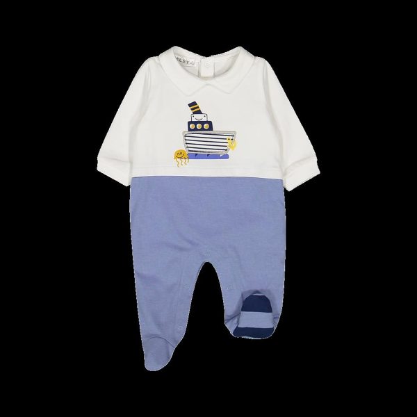 TUTINA BAMBINO - MELBY