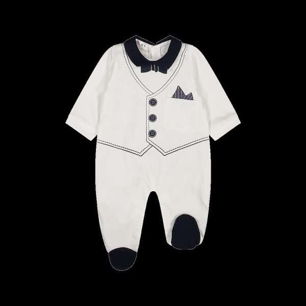 TUTINA BAMBINO - MELBY